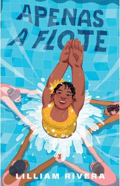 Apenas a Flote / Barely Floating - Lilliam Rivera