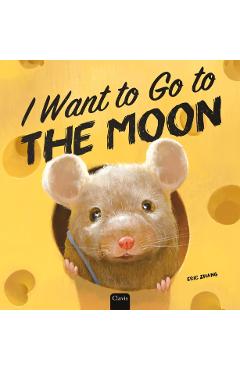 I Want to Go to the Moon - Eric Zhang