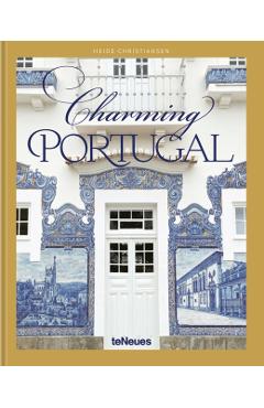 Charming Portugal - Heide Christiansen