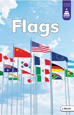 Flags - Marley Richmond