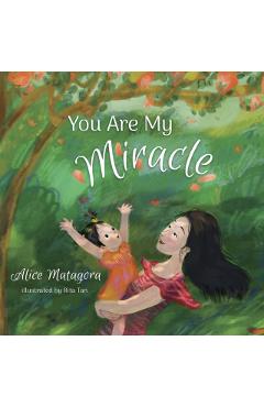 You Are My Miracle - Alice Matagora - Imagine 1