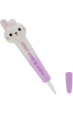 Pix cu gel: Squishy Bunny