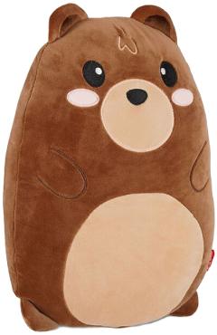 perna teddy bear