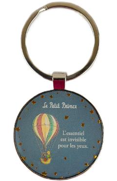 Breloc. Le Petit Prince