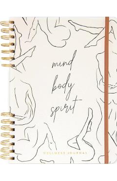jurnal mind body spirit
