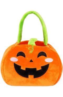 geanta pumpkin halloween