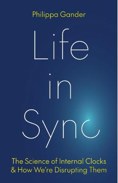 Life in Sync - Philippa Gander
