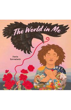 World in Me - Daria Tavoularis
