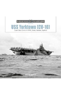 USS Yorktown (CV-10)