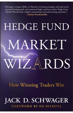 Hedge Fund Market Wizards