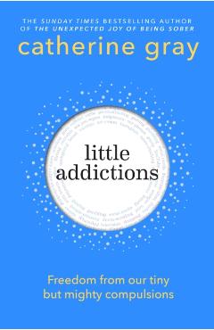 Little Addictions - Catherine Gray