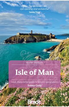 Isle of Man - Emma Craig