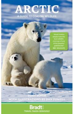Arctic - Tony Soper - Imagine 1