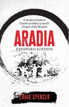 Aradia - Expanded Edition - Craig Spencer - Imagine 1