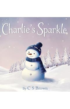 Charlie\'s Sparkle - Cs Brown