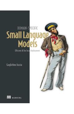 Domain-Specific Small Language Models - Guglielmo Iozzia