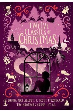 Twelve Classics of Christmas -