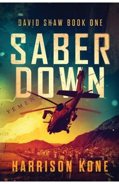 Saber Down - Harrison Kone