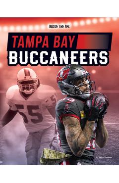 Tampa Bay Buccaneers - Luke Hanlon
