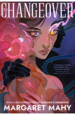 The Changeover - Margaret Mahy