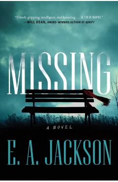 Missing - E. A. Jackson