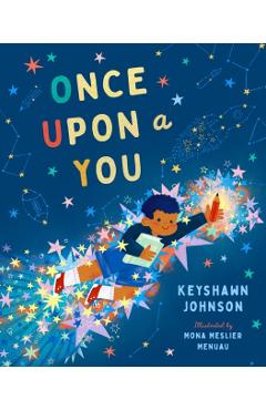 Once Upon a You - Keyshawn Johnson