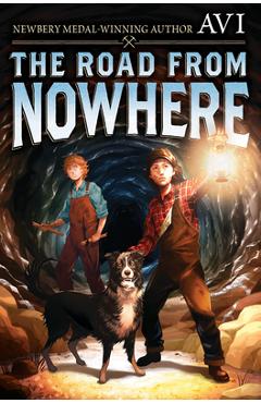 The Road from Nowhere -