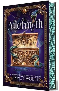 The Aftermyth - Tracy Wolff - Imagine 1