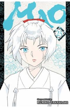 Mao, Vol. 23 - Rumiko Takahashi