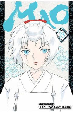 Mao, Vol. 23 - Rumiko Takahashi