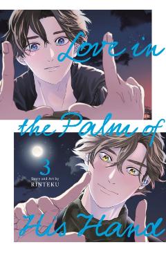 Love in the Palm of His Hand 03 -
