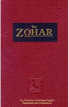 The Zohar Aramaic, Volume 1 - Rabbi Shimon Bar Yochai