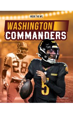 Washington Commanders