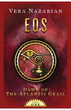 Eos - Vera Nazarian