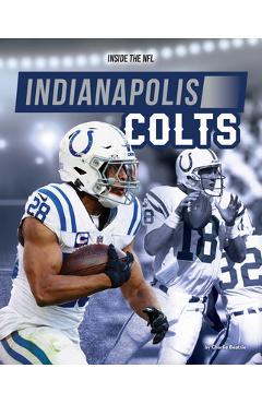 Indianapolis Colts - Charlie Beattie