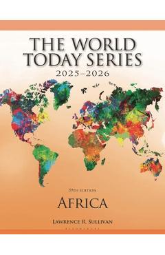 Africa 2025-2026 - Lawrence R. Sullivan