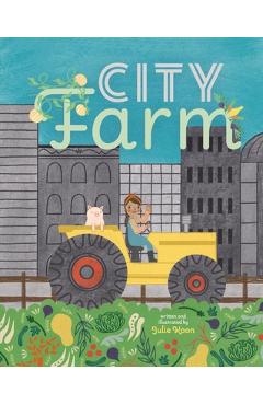 City Farm