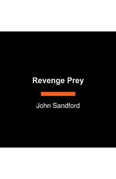 Revenge Prey - John Sandford - Imagine 1