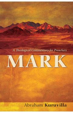 Mark - Abraham Kuruvilla