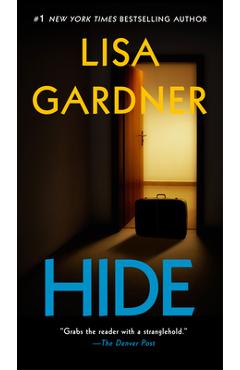 Hide