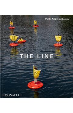 The Line: Public Art in East London