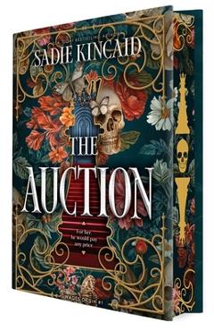 The Auction (Deluxe Limited Edition) - Sadie Kincaid