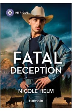 Fatal Deception - Nicole Helm