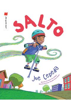 Salto - Joe Cepeda