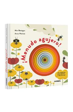 ¡Menudo Agujero! / What a Hole! - Mar Benegas