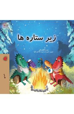 Under the Stars (Farsi Kids Book) - Sam Sagolski