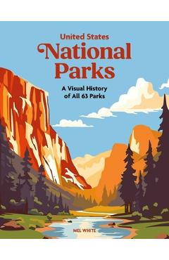 National Parks - Mel White