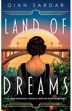 Land of Dreams - Gian Sardar