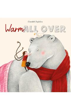 Warm All Over - Ghzaleh Bigdelou