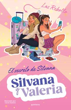 El Secreto de Silvana / Silvana\'s Secret - Silvana Rebollo